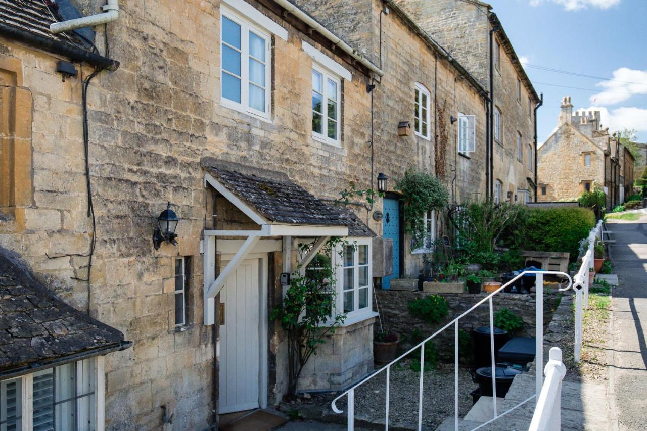 Gleneda Cottage - A Renovated, Traditional Cotswold Cottage Full Of Charm With Fireplace And Garden Bourton on the Hill Exteriör bild