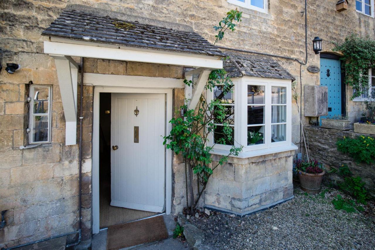 Gleneda Cottage - A Renovated, Traditional Cotswold Cottage Full Of Charm With Fireplace And Garden Bourton on the Hill Exteriör bild